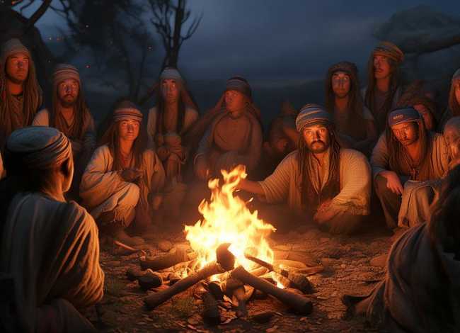 历史故事小故事，历史故事小故事三分钟演讲