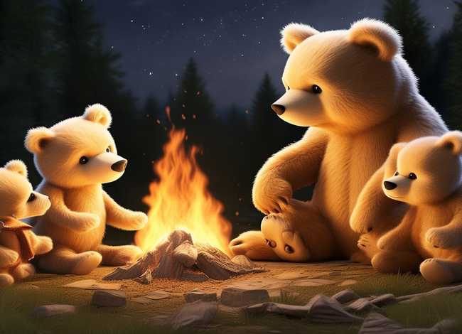 小熊故事集 小熊故事全集1—3281 小熊故事集 小熊故事全集1—3281