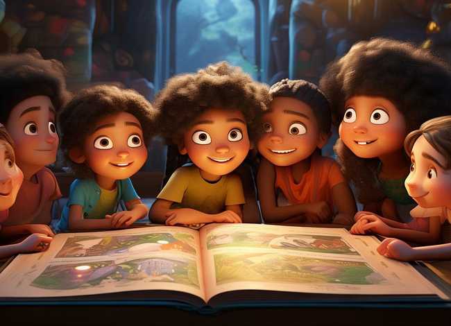 美德故事大全8-12岁；美德故事大全8-12岁视频