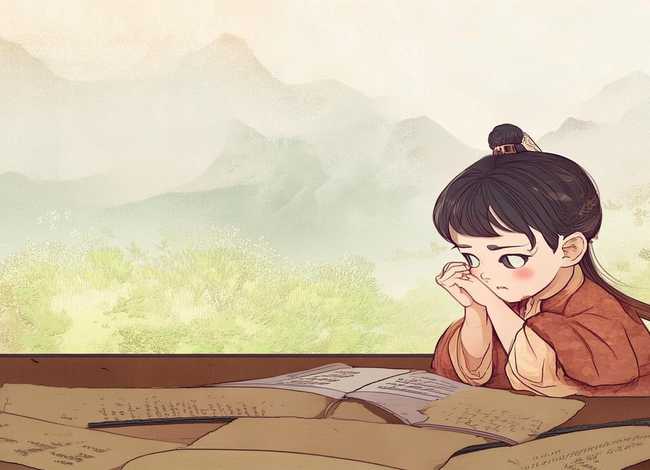 诸葛亮的故事儿童版个人介绍 - 诸葛亮的故事简单介绍