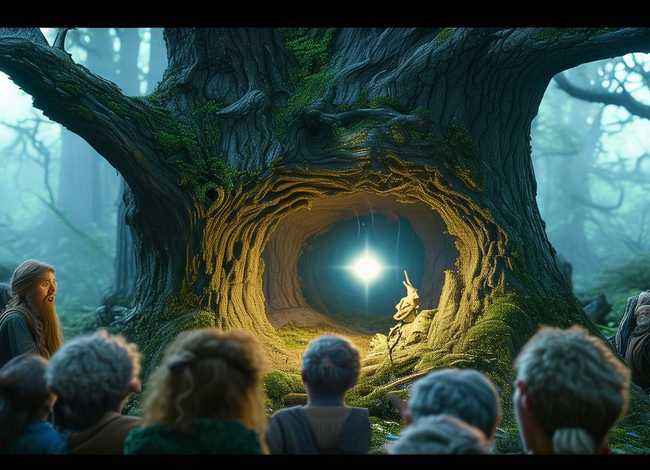 民间传说小故事；民间传说小故事100字