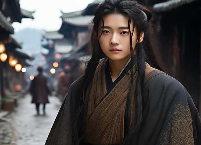 宋江的故事400字 宋江的故事400字初一