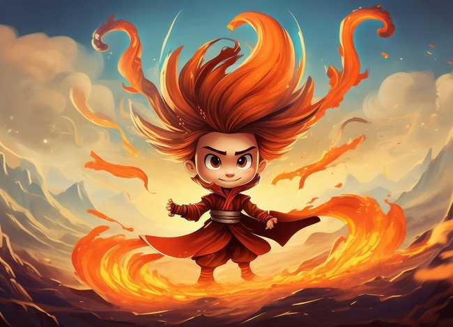 哪吒的故事儿童文字版 - 哪吒的故事完整版