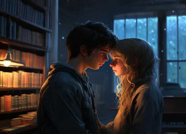 扎心到哭的校园爱情故事,扎心到哭的校园爱情故事小说 扎心到哭的校园爱情故事,扎心到哭的校园爱情故事小说