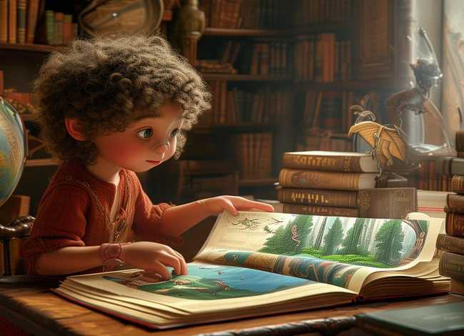 好的故事百科、好的故事百科知识