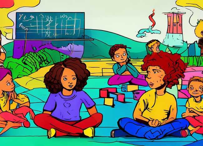 儿童哲学的代表人物、儿童哲学的代表人物有哪些