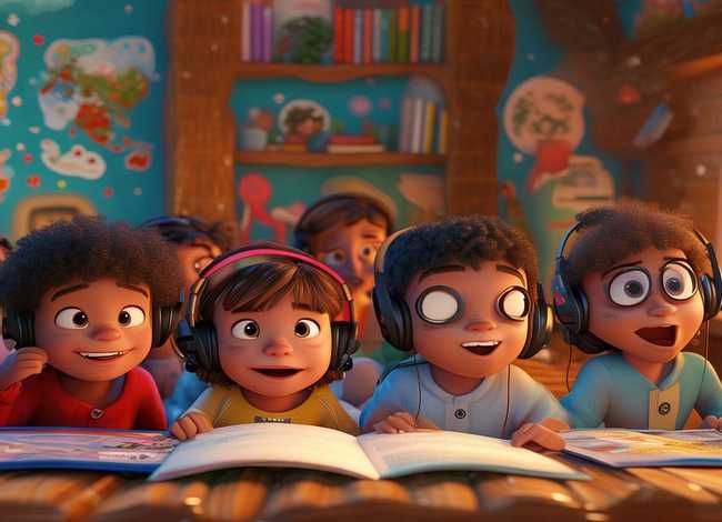 儿童故事有声书下载（儿童有声故事书哪里下载）