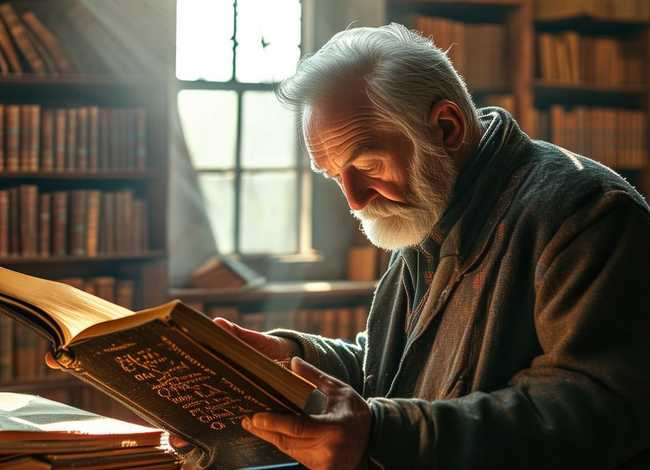 名人哲理故事大全，名人哲理故事大全简短