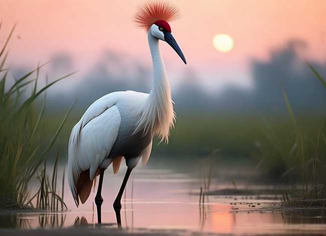 丹顶鹤的故事原唱，歌曲丹顶鹤的故事原唱