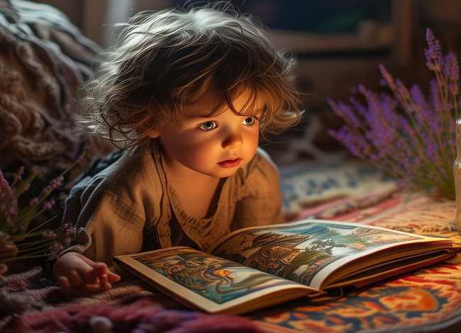 儿童睡前故事一千零一夜最新 - 故事大全 睡前故事 一千零一夜