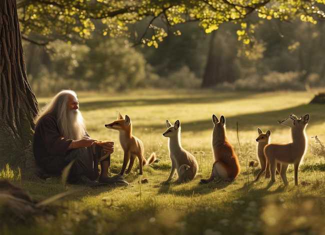 将心比心故事的来历、将心比心故事的来历和寓意