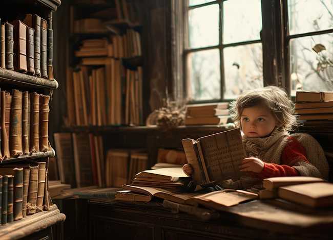 小时候看的故事汇 - 小时候看过的故事