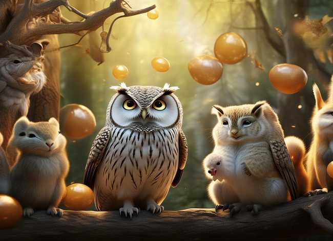 10个经典励志寓言小故事(10个经典励志寓言小故事简短) 10个经典励志寓言小故事(10个经典励志寓言小故事简短)