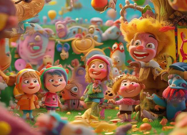 有趣的故事短篇幽默的儿童,短而有趣的少儿故事 有趣的故事短篇幽默的儿童,短而有趣的少儿故事