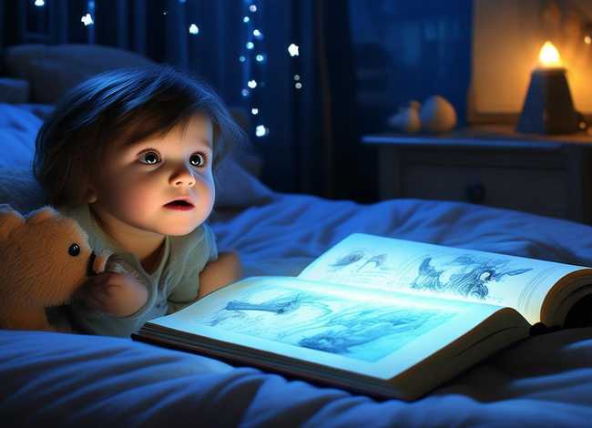 马的故事 睡前故事 - 马的故事 睡前故事在线听