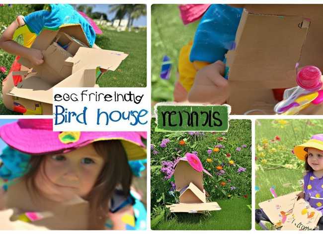 儿童环保手工大全;儿童环保手工制作大全图片步骤 儿童环保手工大全;儿童环保手工制作大全图片步骤