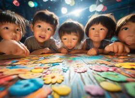 幼儿图画故事的文字要求 - 幼儿图画故事的文字要求是什么