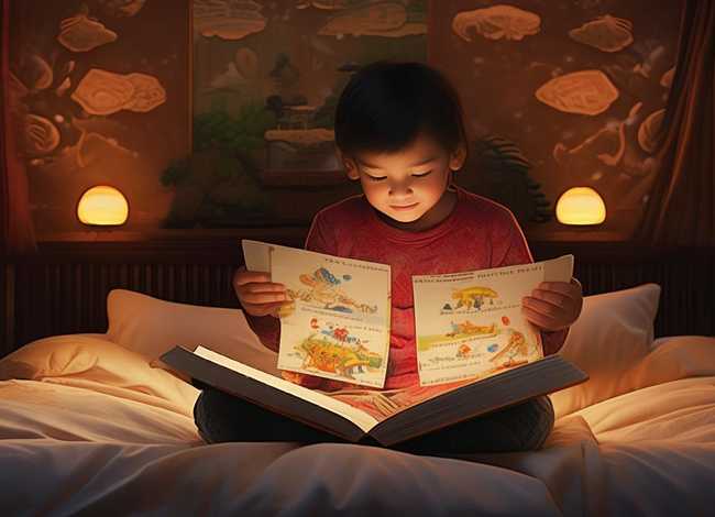 粤语 睡前故事，粤语睡前故事带拼音版