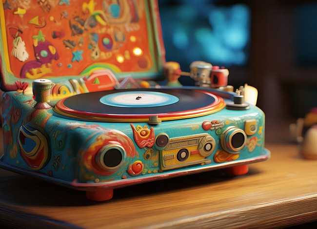 儿童故事播放平台推荐；少儿听故事的播放器