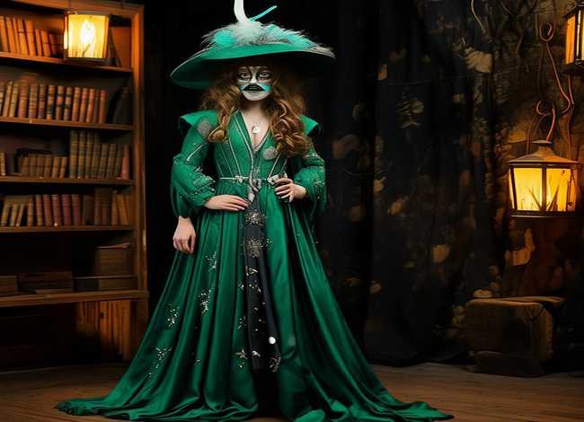 讲故事表演服装、讲故事表演服装搭配