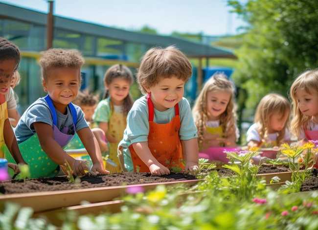 环保故事幼儿 环保故事幼儿园大班