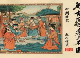 成语故事连环画册 成语故事连环画45册