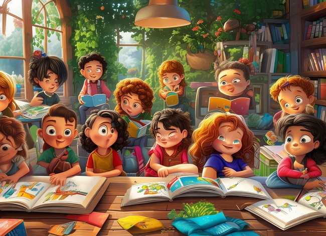 7～12岁儿童长篇小说，7～12岁儿童长篇小说百度网盘