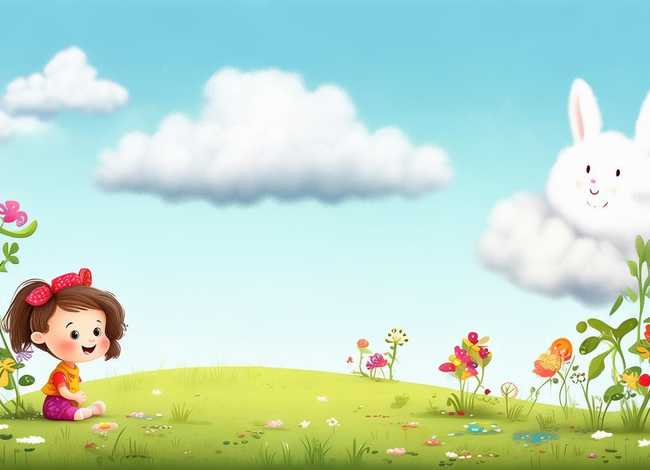 绘本故事绘画图片（绘本故事绘画图片简单）