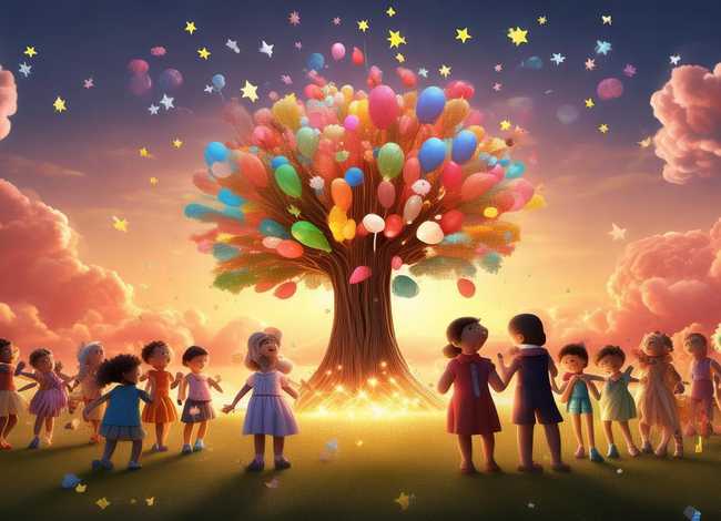 梦想儿童歌曲 梦想的儿童歌曲有哪些