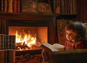 365夜故事视频；365夜故事语音版