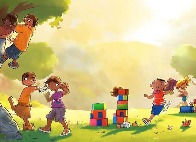 适合小孩的励志小故事视频；适合小孩的励志小故事视频大全