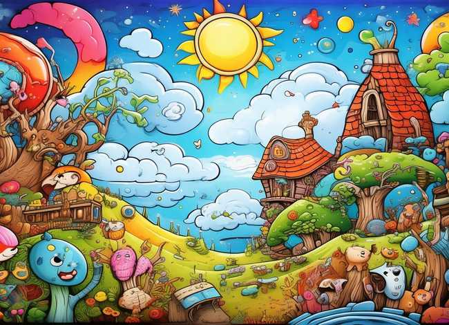 9岁的故事大全 - 9岁的故事大全简短