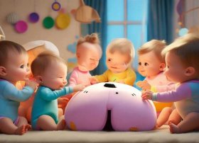 儿歌婴儿歌曲 儿童歌曲婴儿歌曲