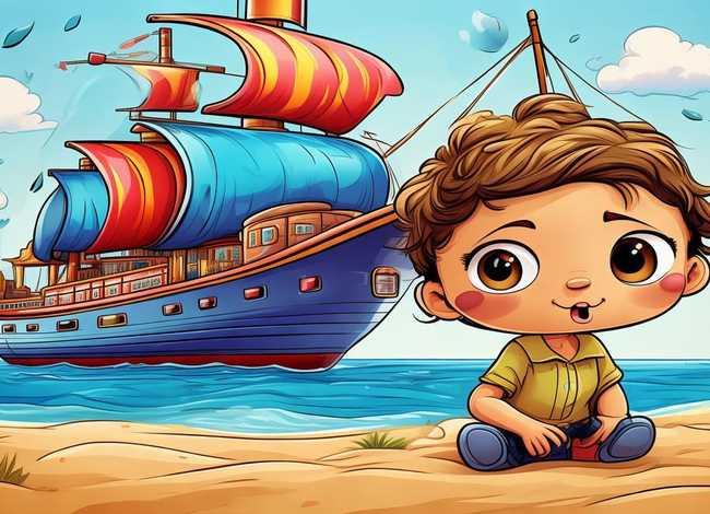向幼儿介绍轮船的故事 - 向幼儿介绍轮船的故事有哪些 向幼儿介绍轮船的故事 - 向幼儿介绍轮船的故事有哪些