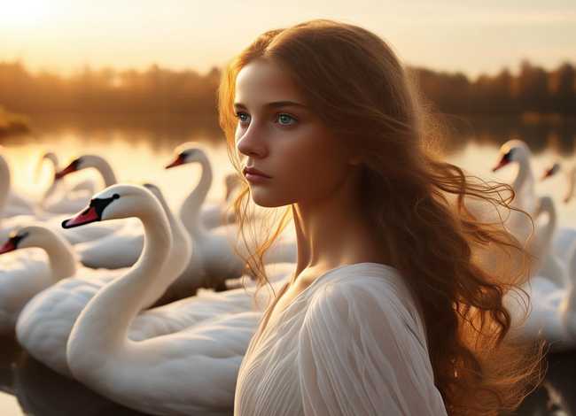 故事野天鹅的开场白 - 故事野天鹅的开场白和结束语 故事野天鹅的开场白 - 故事野天鹅的开场白和结束语