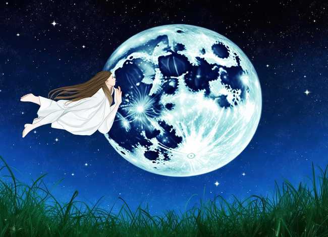 亲宝故事嫦娥奔月、嫦娥奔月 故事视频