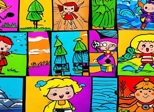 幼儿故事简笔画100张、幼儿故事简笔画100张怎么画 幼儿故事简笔画100张、幼儿故事简笔画100张怎么画