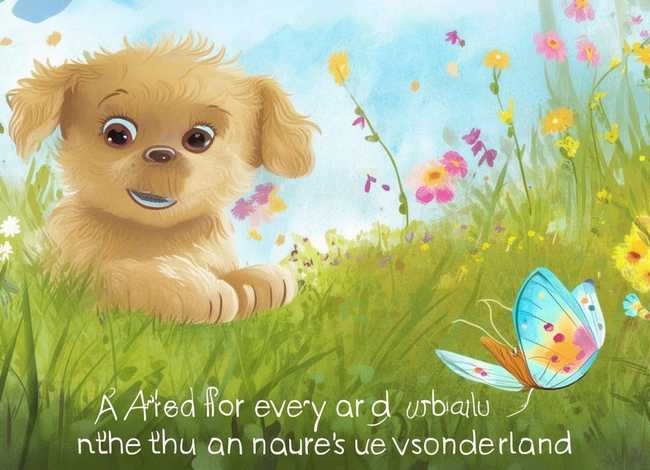 儿童动物图片 儿童动物图片配文字怎么写