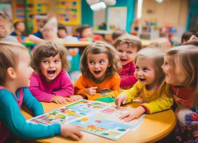 幼儿园故事演讲短篇3-4岁；幼儿园故事演讲短篇3-4岁中班