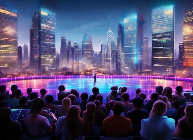 科技故事演讲稿，科技故事演讲稿3-5分钟