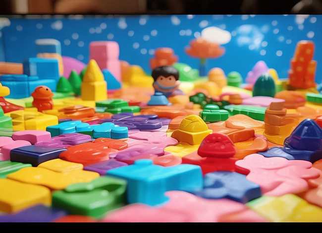 七巧板少儿频道故事（七巧板少儿频道故事在线听）