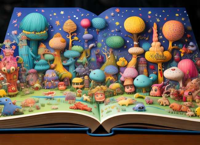 小孩故事书大全文字；小孩故事书大全文字怎么写