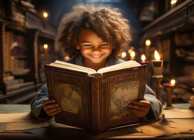 世界历史故事集（世界历史故事集 中学生版）