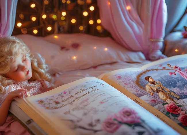 幼儿故事大全 睡前 幼儿故事大全 睡前故事白雪公主