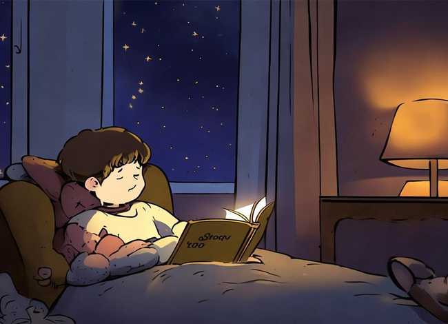 故事大全睡前故事短篇、故事大全睡前故事短篇100字