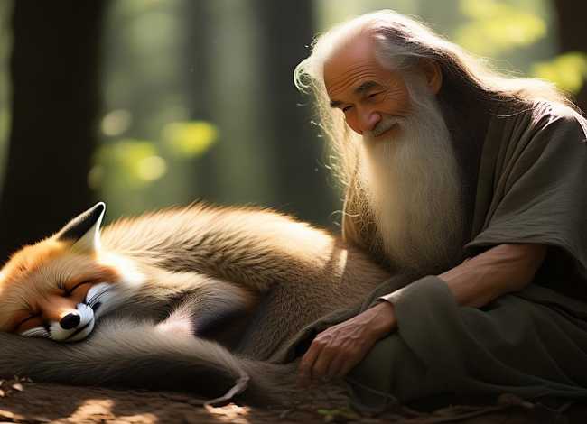 东郭先生的故事长篇、东郭先生的故事在线阅读