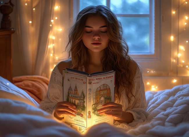 女朋友故事大全睡前故事 - 女朋友故事大全睡前故事甜