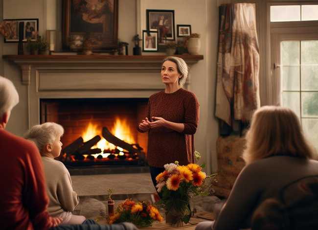 感恩故事演讲稿 感恩故事演讲稿200字