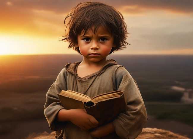 有骨气的儿童故事(关于有骨气的人的故事50字) 有骨气的儿童故事(关于有骨气的人的故事50字)