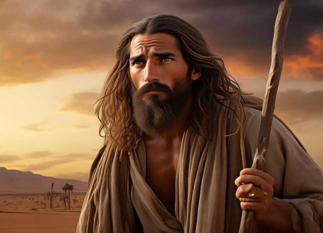 摩西的故事中文版 - 摩西的故事中文版免费观看